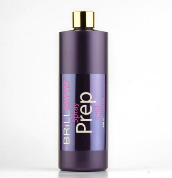 Image du produit BrillBird Recharge de spray de préparation 400ml (400 ml)