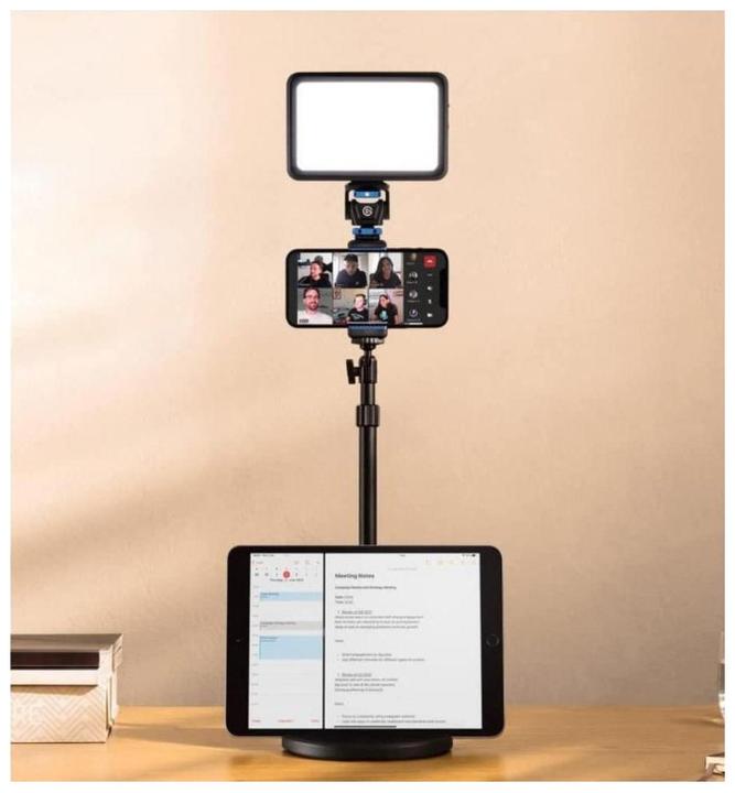 Actual product image Elgato Mini Mount (Metal, Plastic)