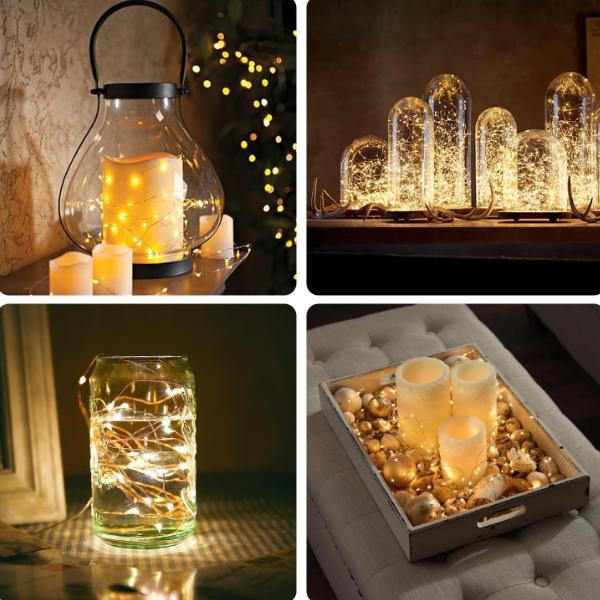 Produktbild Lumina Swiss Xmas Deko (2 m)