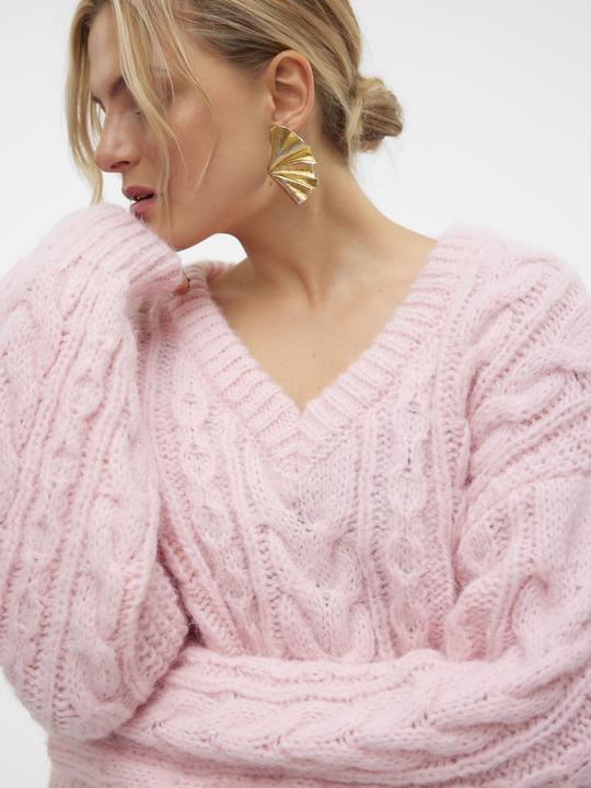 Immagine prodotto Vero Moda VMDREAM pullover in maglia (S)