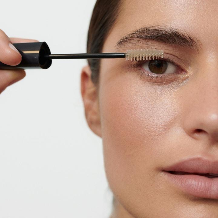 Productafbeelding Dr. Hauschka Brow&Lash Gel 00 doorschijnend 6 ml (00 Doorschijnend)