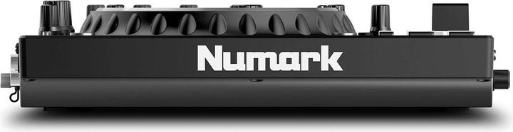 Actual product image Numark NS4FX