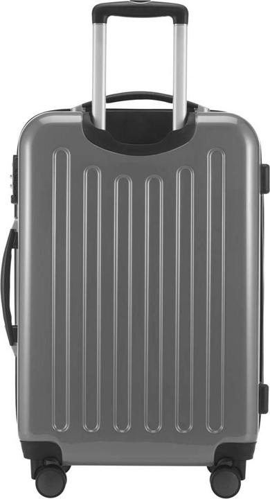 Produktbild Hauptstadtkoffer Alex - Koffer Hartschaleglänzend mit TSA (74 l, M (50 - 90l))