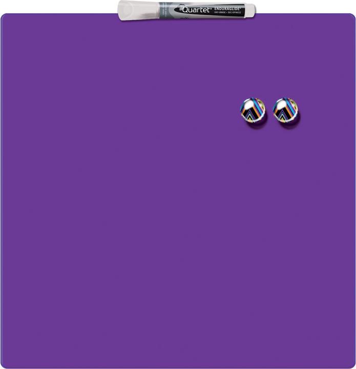 Nobo Quadri magnetici (360 x 360 mm)