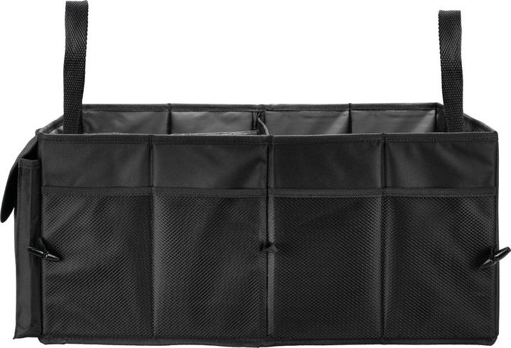 Image du produit Helit Organisateur de coffre the car organizer