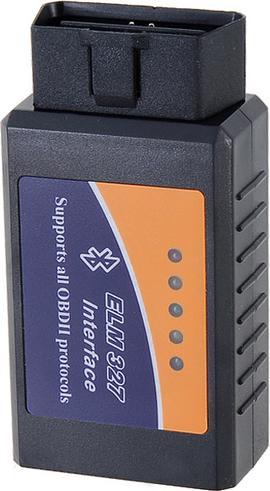 Produktbild JTI OBD2 ELM327