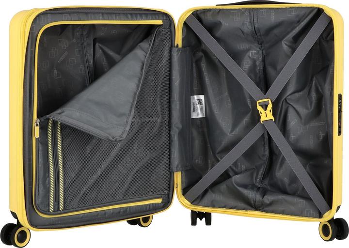 Image du produit American Tourister DYNABELT SPINNER 55/20 EXP TSA (36 l, Bagage à main (jusqu'à 50l))