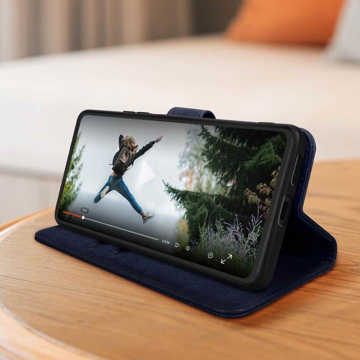 Actual product image Avizar Chesterfield Series (Xiaomi Redmi Note 12 Pro+)