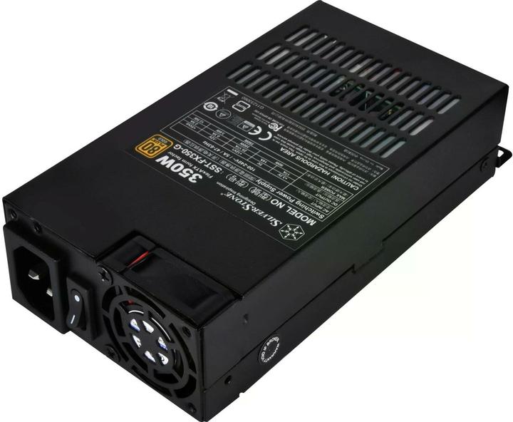 Immagine prodotto Silverstone FX350-G (350 W)