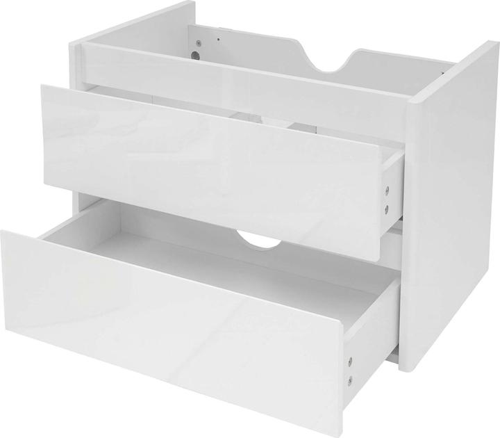 Immagine prodotto Mendler Unità Vanity (60 x 47 x 48 cm)
