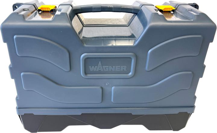 Produktbild Wagner FinishControl 3500