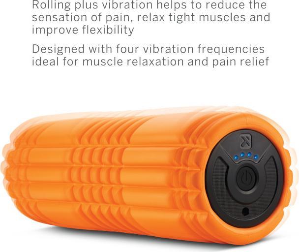 Produktbild Trigger Point The Grid Vibe Plus