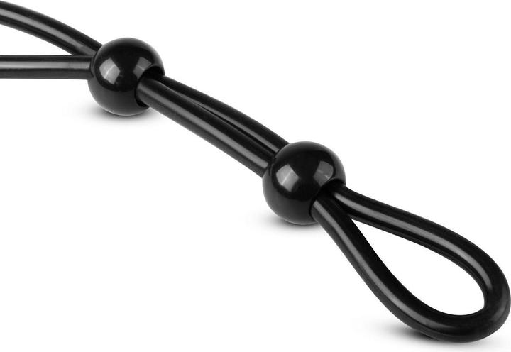 Produktbild Easytoys Doppelter verstellbarer Cockring (10 cm)