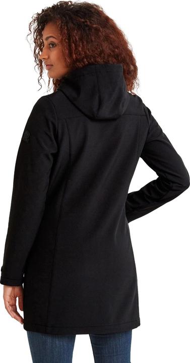 Immagine prodotto TOG24 Keld Giacca Soft Shell Lunga Donna (36)