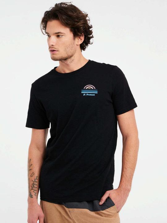 Actual product image MGA Men's T-shirt Protest Prtholbox T-shirt (L)