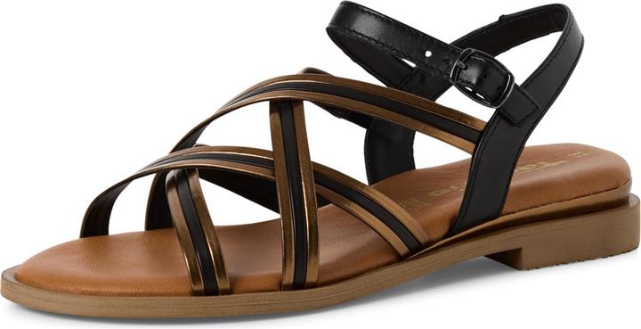 Actual product image Tamaris Sandal (40)