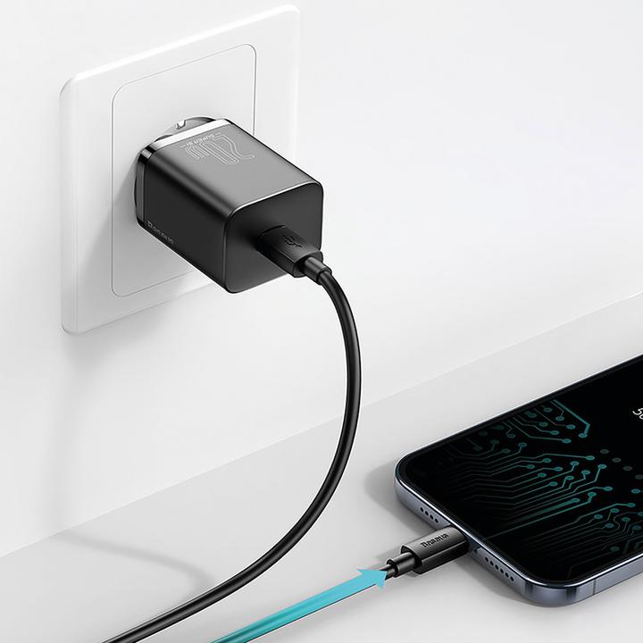 Produktbild Baseus Super Si QUICK CHARGER (20 W)