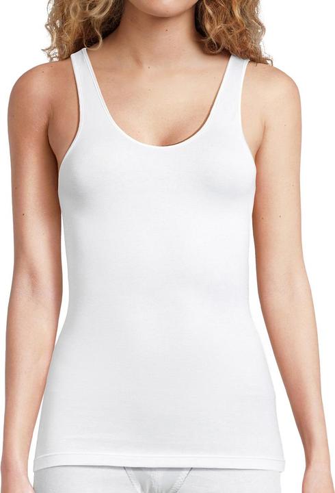 Image du produit Conta Lot de 3 maillots de corps / tops en modal (48, 4XL)