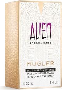 Actual product image Thierry Mugler Mugler Alien Extraintense Eau De Parfum Intense Refill Bottle 100ml (Eau de parfum, 100 ml)
