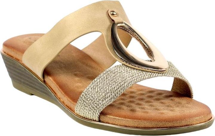 Lunar Sandalen Porto