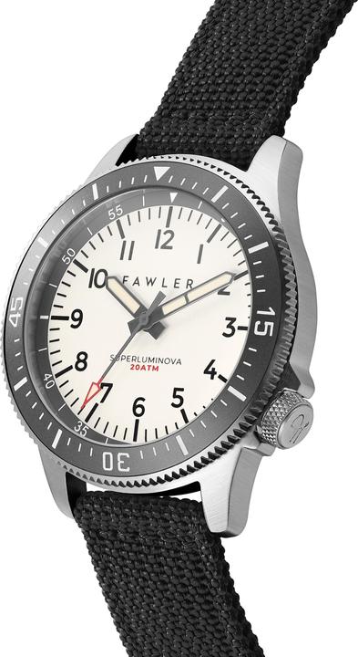 Immagine prodotto Fawler Luscent (45 mm)