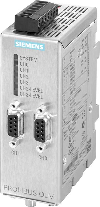 Produktbild Siemens Profibus Modul 6GK1503-4CB00