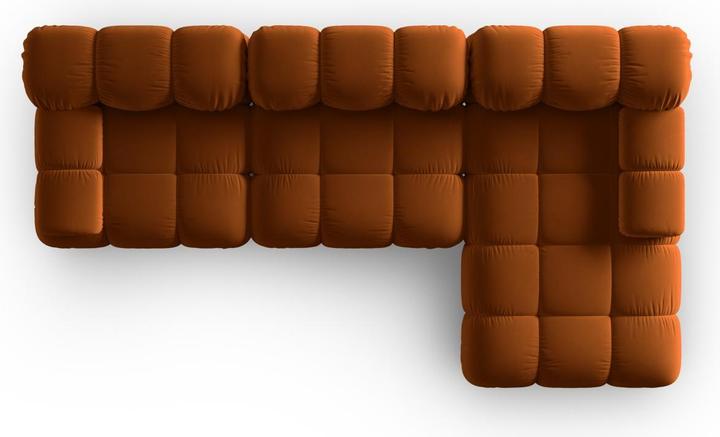 Actual product image Micadoni Bellis (Corner sofa)