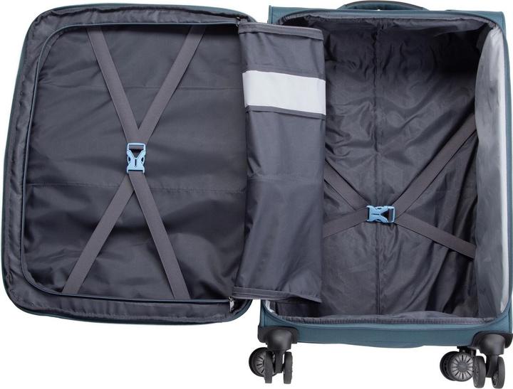 Actual product image Travelite Skaii (0.07 l, M (50 - 90l))