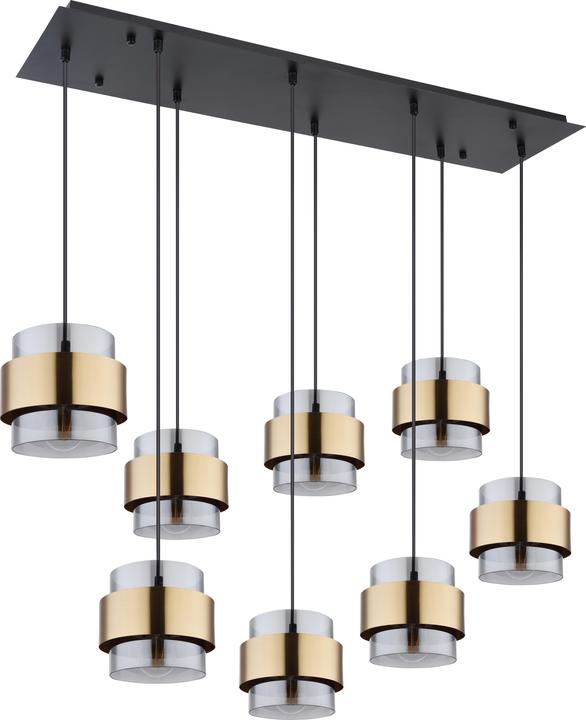 Actual product image Globo Milley (E27)