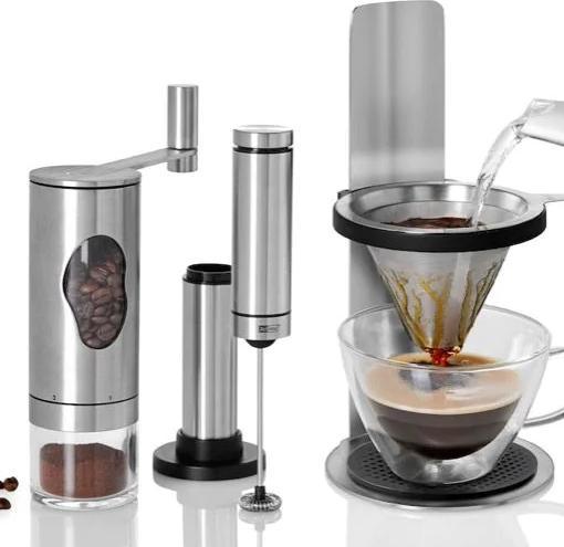 Produktbild AdHoc Rapid