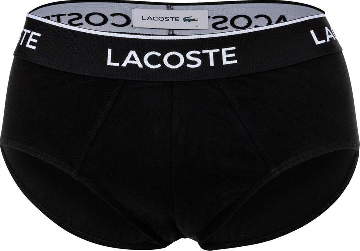Actual product image Lacoste Sous-Vetements (S, pack of 3)