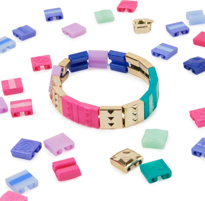 Produktbild Spin Master Pop Style Armband Studio