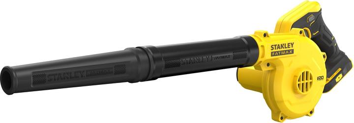 Actual product image Stanley Fatmax V20 (Rechargeable battery operated, Leaf blower)