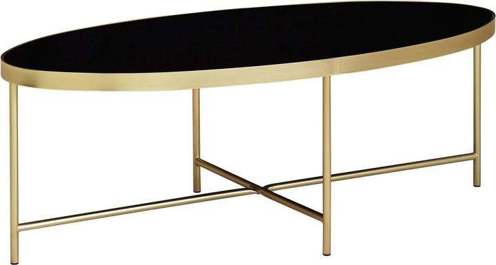 Produktbild Wohnling Gold (110 x 56 x 40 cm)