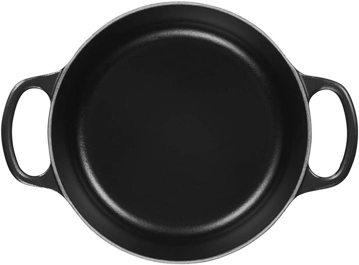 Productafbeelding Le Creuset Handtekening (18 cm, Braadpan + kasserol, Gietijzer)