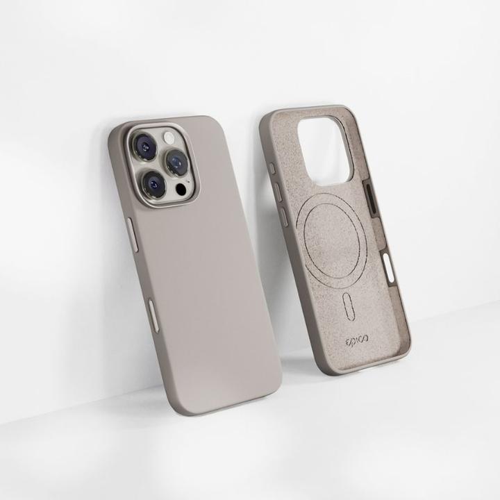 Produktbild Epico Mag+ (Apple iPhone 16 Pro)