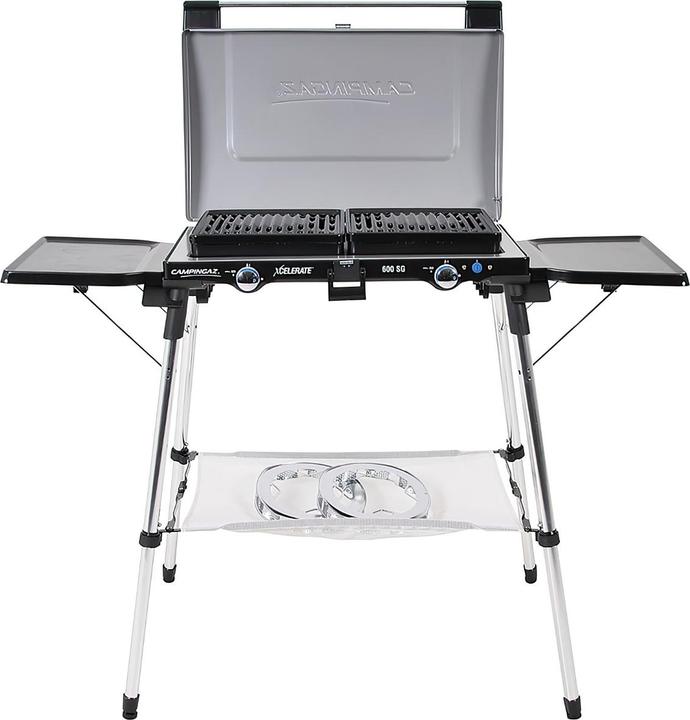Produktbild Campingaz Premium Plancha