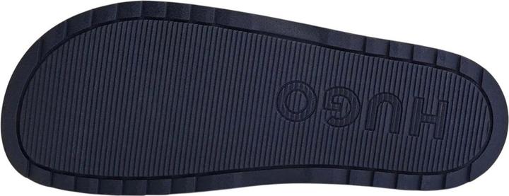 Actual product image HUGO Unisex Adult Match Sliders (39.5)