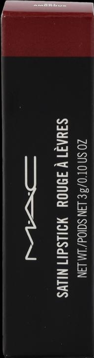 Produktbild MAC Cosmetics Lipstick (Amorous)
