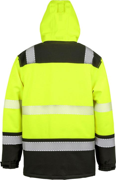 Produktbild Result Softshelljacke Zum Bedrucken Sicherheit (XL)