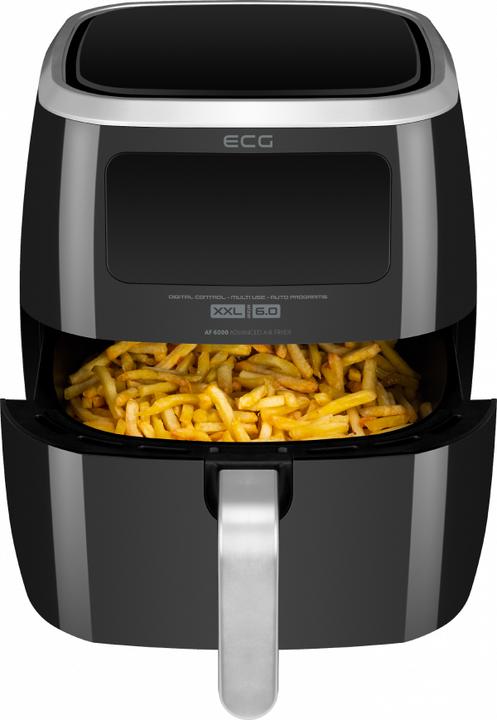 Actual product image ECG Gruzdintuve AF 6000