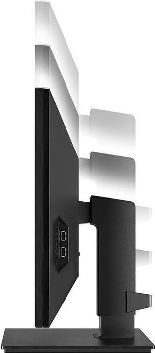 Actual product image LG ThinClient 24CQ651W-BP.AEU 23.8inch Intel Pentium N6005 1920x1080 8GB DDR4 256GB SSD Win10IoT Ent (8 GB, 256 GB)