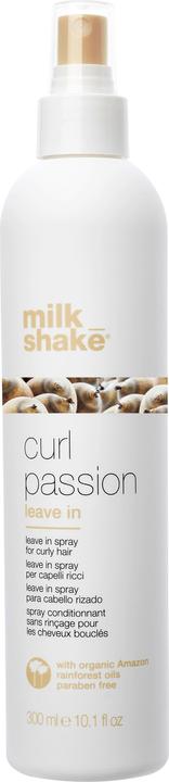 Produktbild Milk_Shake Curl passion (300 ml)