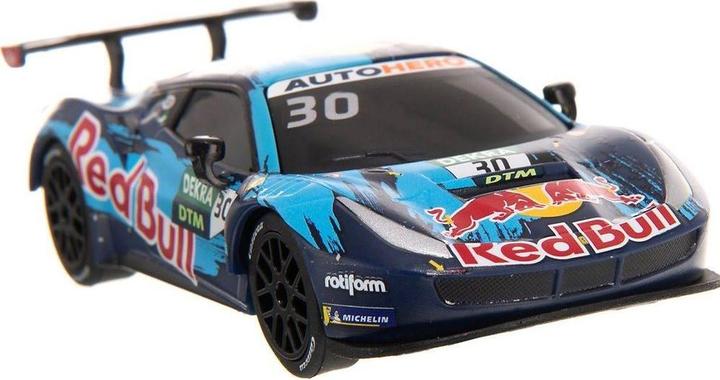 Produktbild Carrera Go!!! Ferrari 488 GT3 "Red Bull AF Corse, No.30"