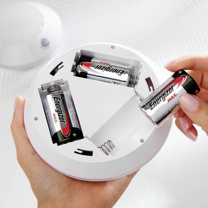 Produktbild Energizer Max Alkaline (2 Stk., C, 8000 mAh)