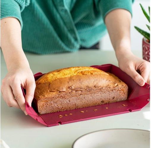 Actual product image Coox Baking tin (9 cm)
