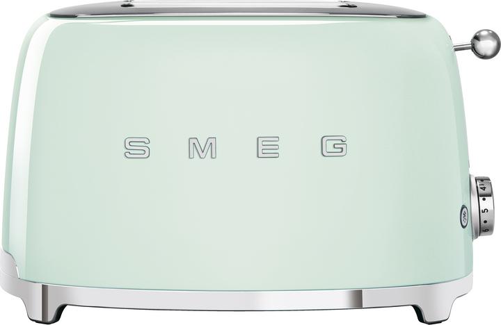 Pastel green