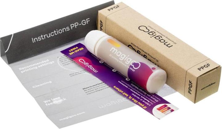 Image du produit Magigoo Bâton de colle 3D pour filaments PP-GF 50ml (Stylo)
