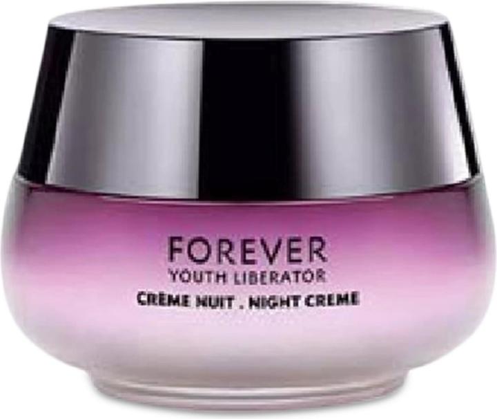 Produktbild Yves Saint Laurent Forever Youth Liberator Creme Nuit (50 ml, 24h Creme)