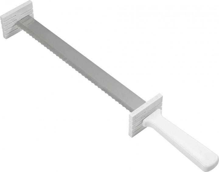 Produktbild Kaiser Tortenbodenmesser mit Distanzhalter